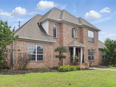 3410 Commonwealth Dr, Bryant, AR, 72022