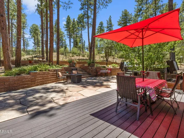 1780 Coyote Road, Prescott, AZ 86303