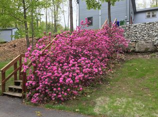 48 Woodhill Hooksett Rd, Bow, NH 03304