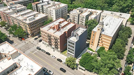 Rented by Living New York