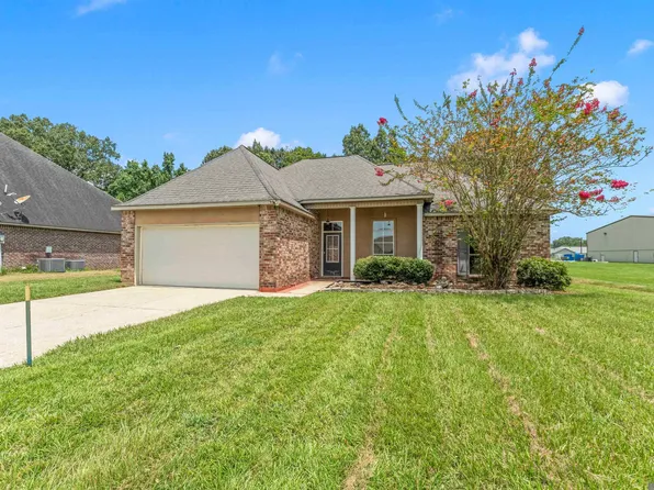 36484 Crestway Ave, Prairieville, LA 70769