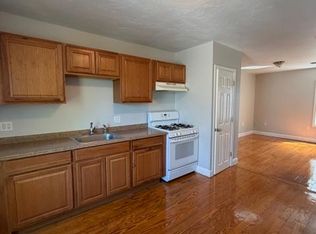 47 Saint Joseph St #3S, Fall River, MA 02723