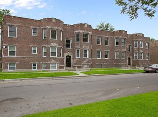 235 W 80th St #1, Chicago, IL 60620