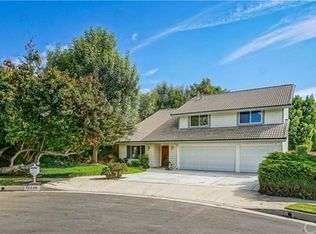 12256 Kristopher Pl, Porter Ranch, CA 91326