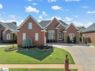 504 Spring Point Ct, Simpsonville, SC, 29681