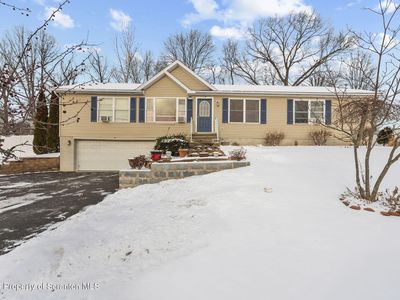 119 Winchester Way, Scranton, PA, 18504