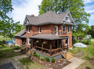 296 Garafraxa St, Chatsworth, ON N0H1G0