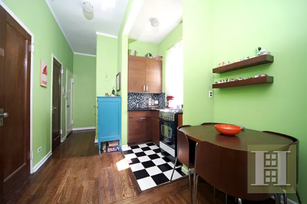 Sold by Halstead Real Estate | media 4