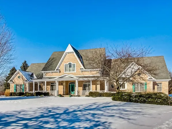 (undisclosed Address), Yorkville, IL 60560