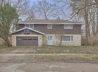 903 Silver St, Urbana, IL