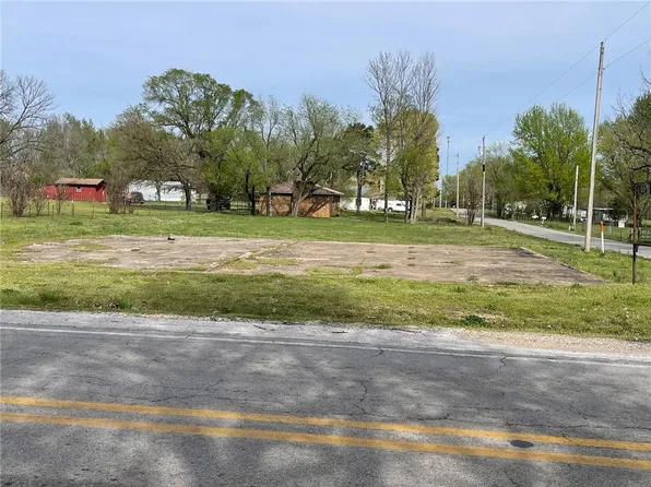 Highway 21 Grv #Oak, Oak Grove, AR 72660