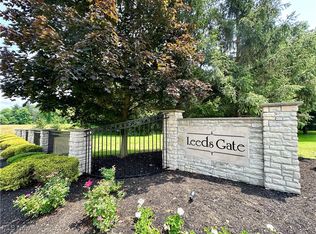 608 & 590 Leeds Gate, Wadsworth, OH 44281
