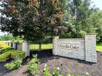 608 & 590 Leeds Gate, Wadsworth, OH, 44281