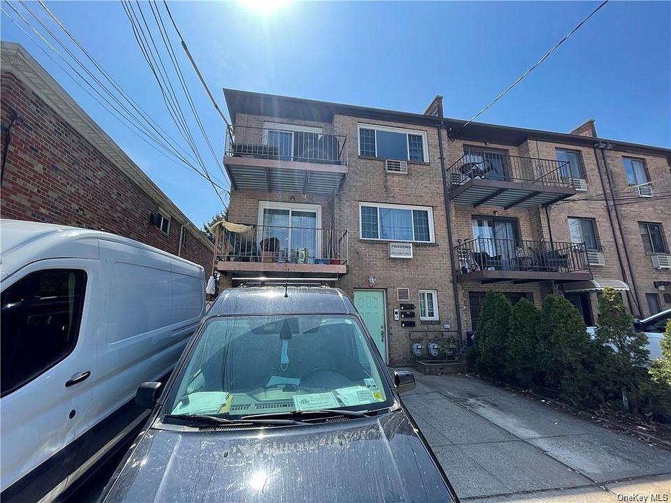 1531 Hollywood Avenue, Bronx, NY 10461 Zillow