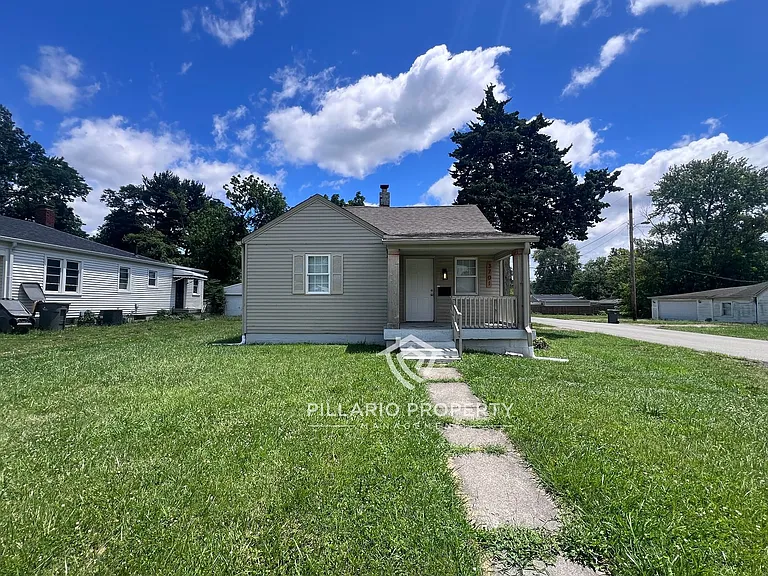 3701 N Leland Ave — Photo 2