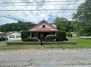 5397 Clarksburg Rd, Buckhannon, WV 26201