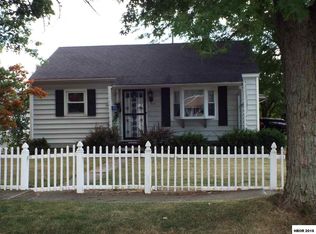 321 Rector Ave, Findlay, OH 45840