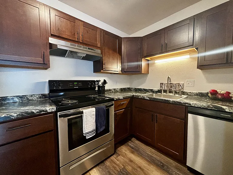 The Ridge Apartments — Photo 137