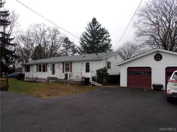 10443 Route 19, Fillmore, NY 14735
