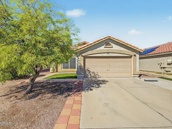 15808 N 138TH Lane, Surprise, AZ 85374