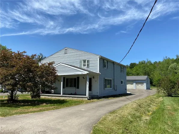 10 Tinadell Rd, Bradford, PA 16701