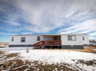 1529 Adams Blvd, Great Falls, MT 59404