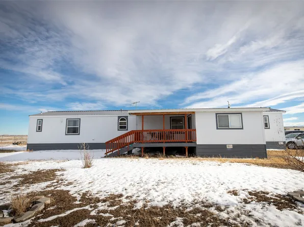 1529 Adams Blvd, Great Falls, MT 59404