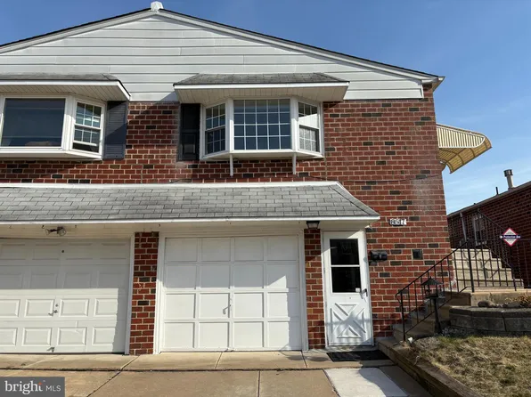8517 Ridgeway St, Philadelphia, PA 19111