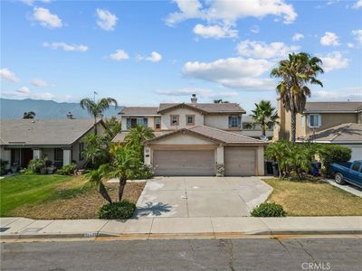 15400 Gatwick Ave, Fontana, CA, 92336