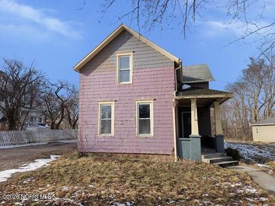 934 Holgate Ave, Defiance, OH, 43512