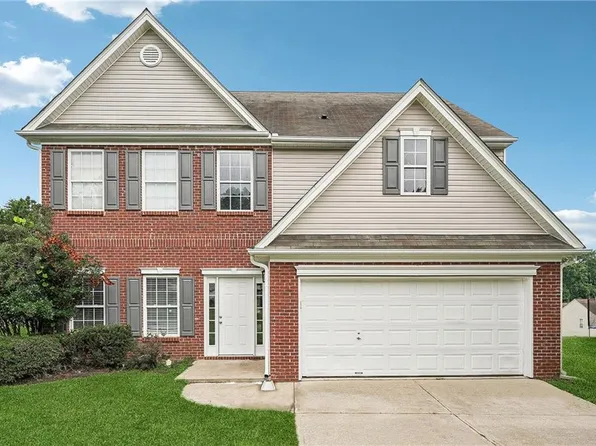 4541 Plantation Mill Trl, Buford, GA 30519