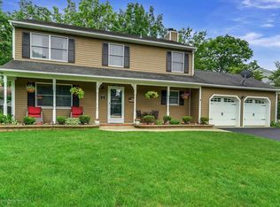 316 Tina Lee Ct, Brick, NJ 08724