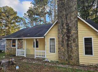 434 Martin Dr, Jonesboro, GA 30238