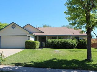 1208 Noton Ct, Pflugerville, TX 78660