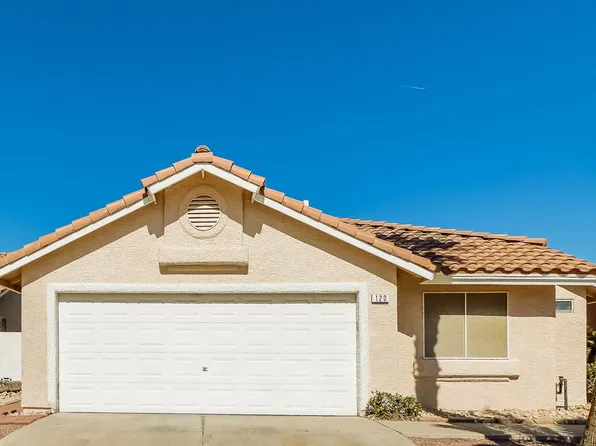 120 Mint Orchard Dr, Henderson, NV 89002
