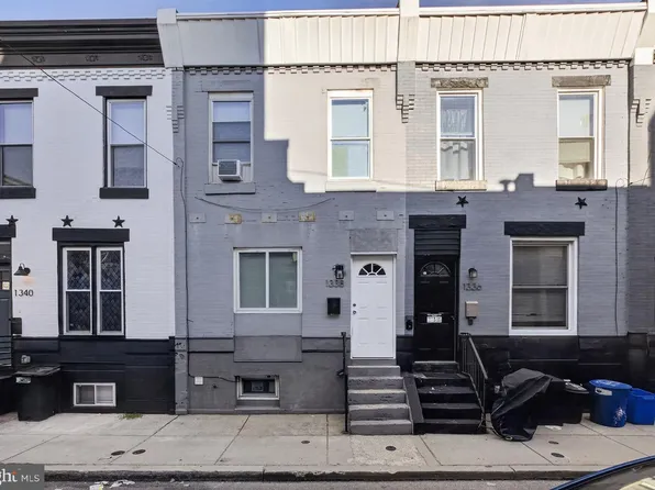 1338 S Dover St, Philadelphia, PA 19146