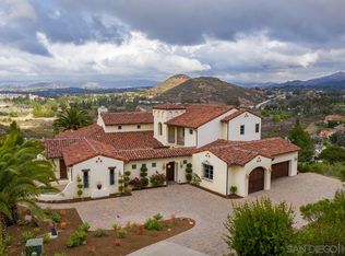 17928 Corazon Pl, San Diego, CA 92127