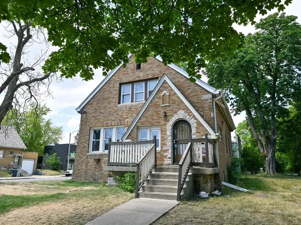 3103 N 28th STREET, Milwaukee, WI 53216
