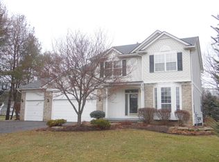 2140 Timber Ridge Ct, Highland, MI 48357