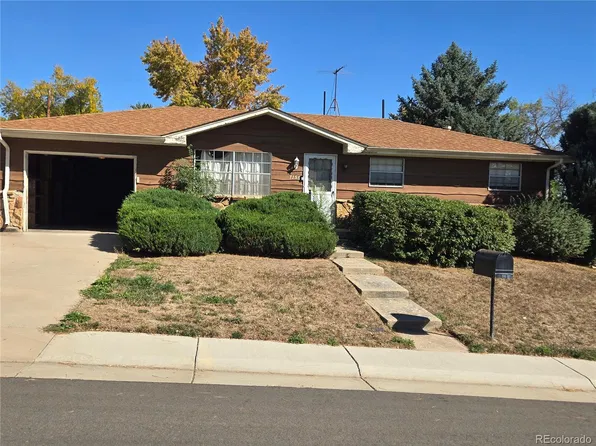 7156 Jay Street, Arvada, CO 80003