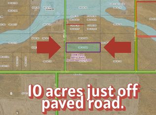 306-24-160A S Hope Rd, Golden Valley, AZ 86413