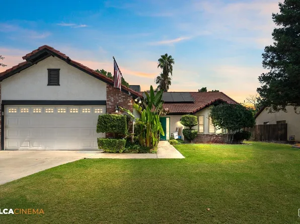 3008 Whisper Oak Way, Bakersfield, CA 93311