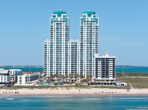 310A Padre Blvd #603, South Padre Island, TX 78597