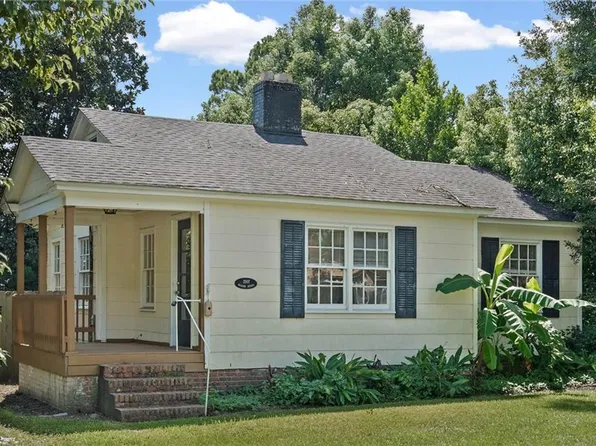 2507 Richard Ave, Mobile, AL 36606