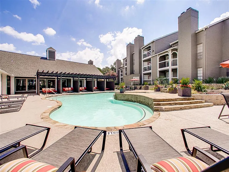 The Arbors of Las Colinas — Photo 26