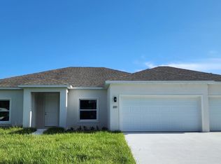 891 Andrew St SE, Palm Bay, FL 32909