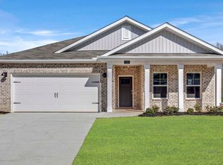 1313 Eidson St, Athens, AL 35611