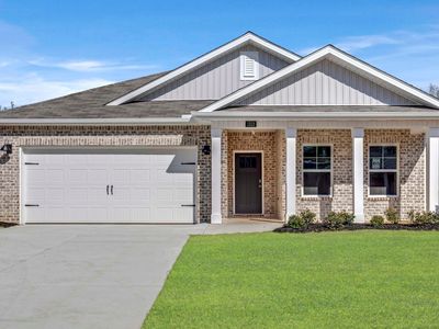1313 Eidson St, Athens, AL, 35611