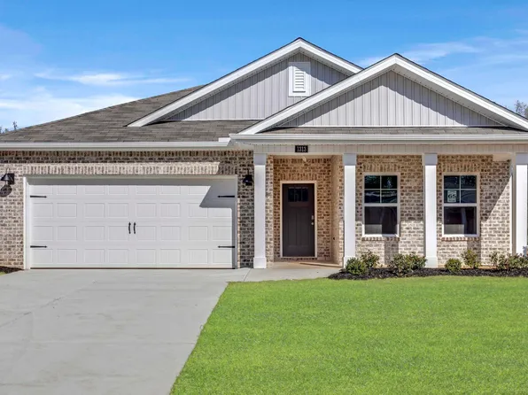 1313 Eidson St, Athens, AL 35611