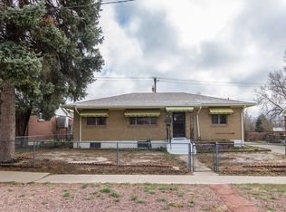 605 Placid Rd, Colorado Springs, CO 80910